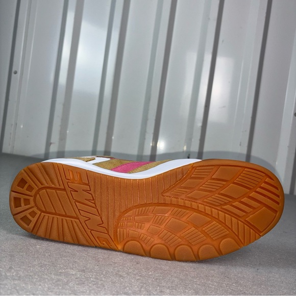 🏀 Patrick Ewing Sport Lite “Famous Nobodys” Sneakers - Size 12 - New! - Picture 8 of 9